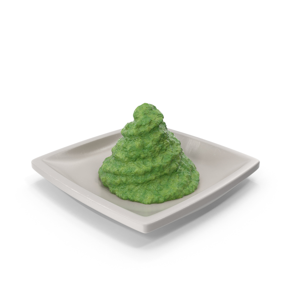 Wasabi PNG & PSD Images Wasabi PNG & PSD Images