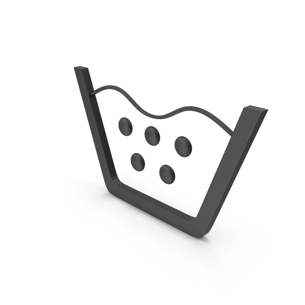 Symbols: Wash At Or Below 70C PNG & PSD Images Symbols: Wash At Or Below 70C PNG & PSD Images