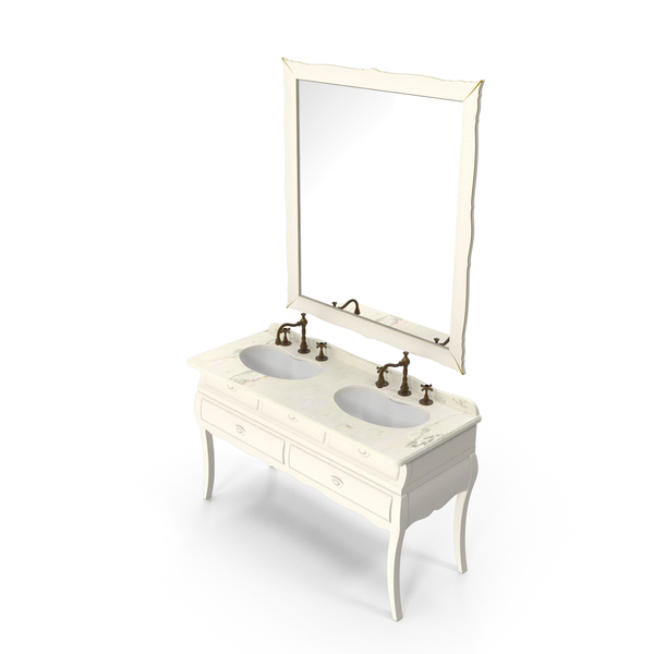 Sink: Wash Basin And Mirror PNG & PSD Images Sink: Wash Basin And Mirror PNG & PSD Images