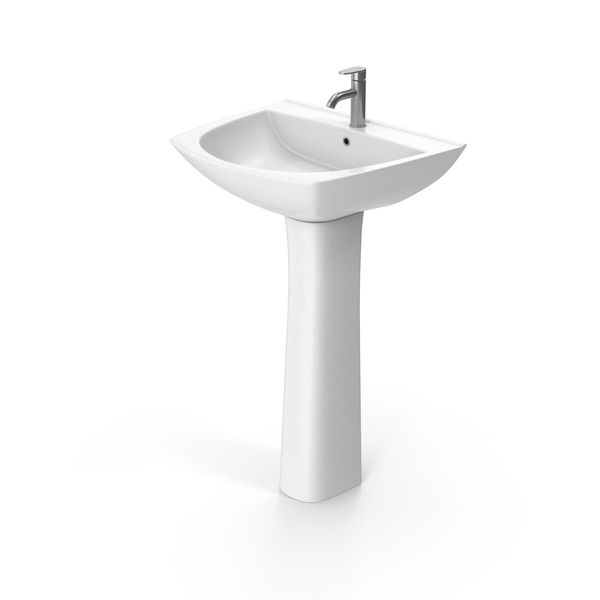 Wash Basin PNG Images & PSDs for Download | PixelSquid - S11933282B