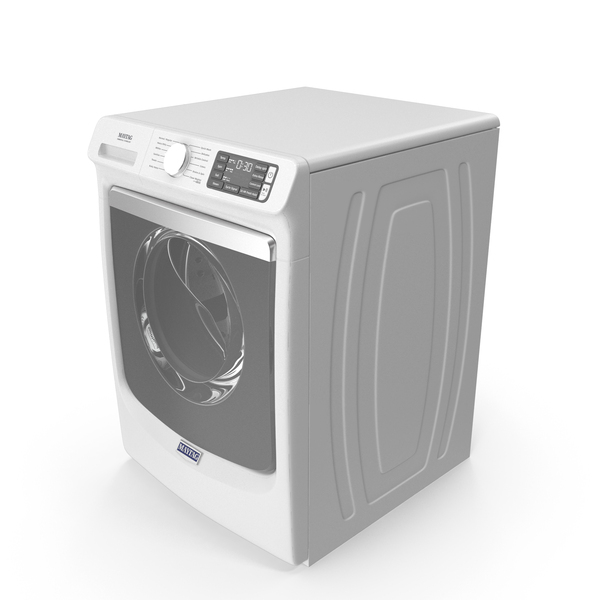 Washing Machine Maytag White PNG & PSD Images Washing Machine Maytag White PNG & PSD Images