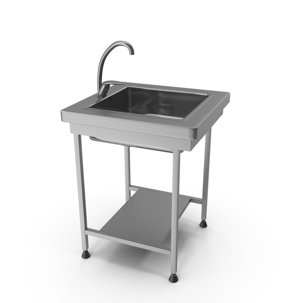 Sink: Washing PNG & PSD Images Sink: Washing PNG & PSD Images