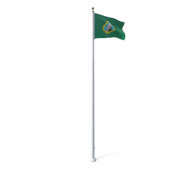 Washington State Flag PNG & PSD Images Washington State Flag PNG & PSD Images