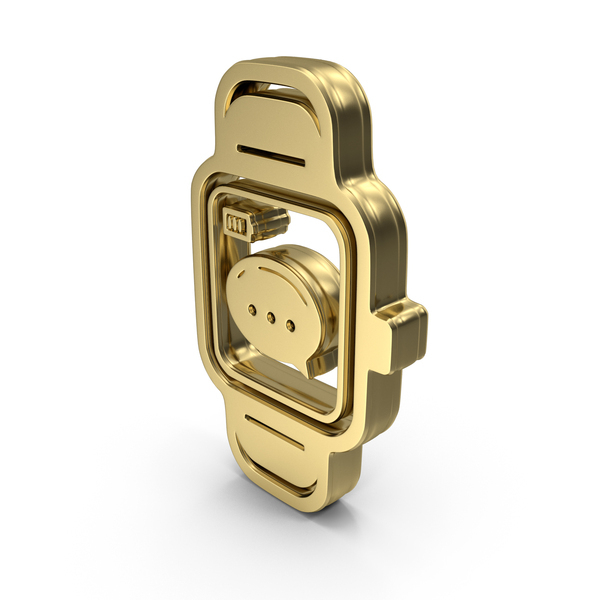 Digital: Watch Logo Gold PNG & PSD Images Digital: Watch Logo Gold PNG & PSD Images