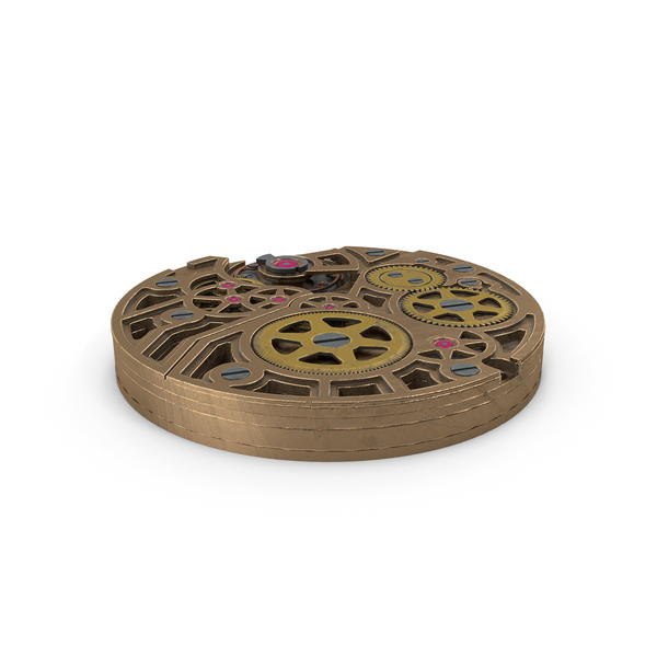 Watch Mechanism PNG & PSD Images Watch Mechanism PNG & PSD Images