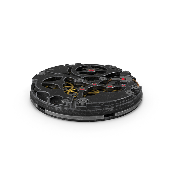 Clock: Watch Mechanism Black Scratch PNG & PSD Images Clock: Watch Mechanism Black Scratch PNG & PSD Images