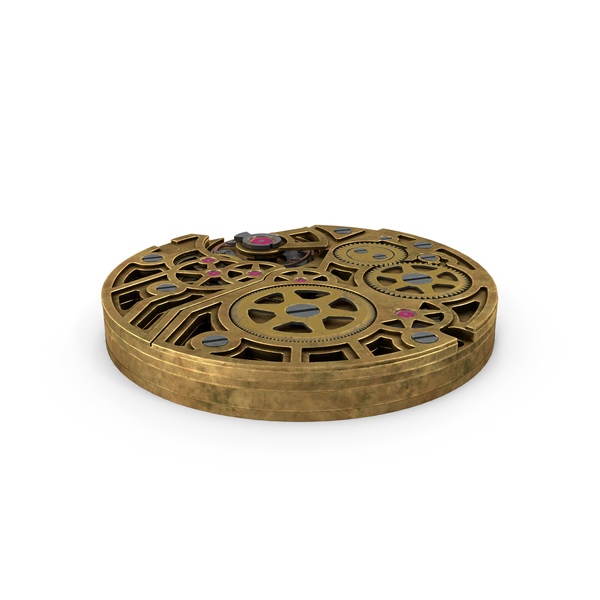 Clock: Watch Mechanism PNG & PSD Images Clock: Watch Mechanism PNG & PSD Images