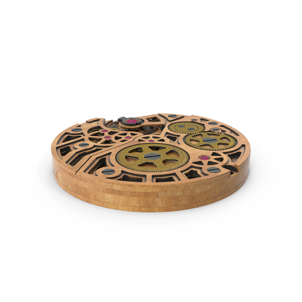 Clock: Watch Mechanism PNG & PSD Images Clock: Watch Mechanism PNG & PSD Images