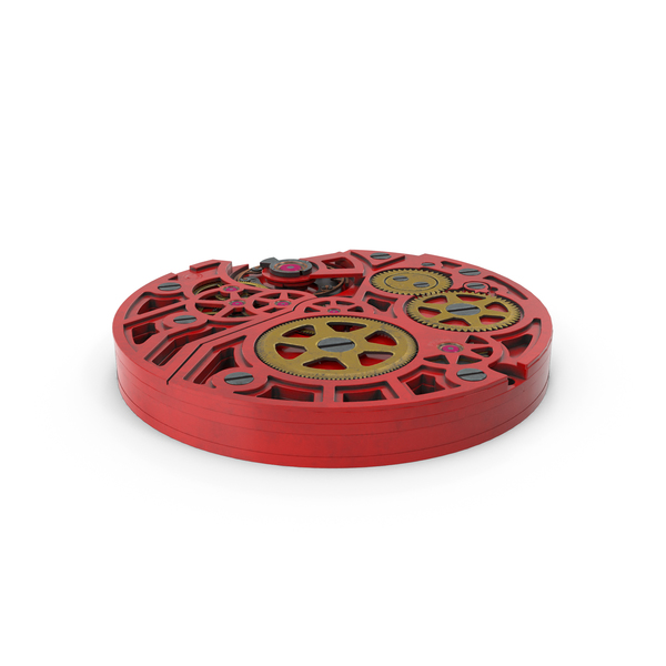 Clock: Watch Mechanism PNG & PSD Images Clock: Watch Mechanism PNG & PSD Images