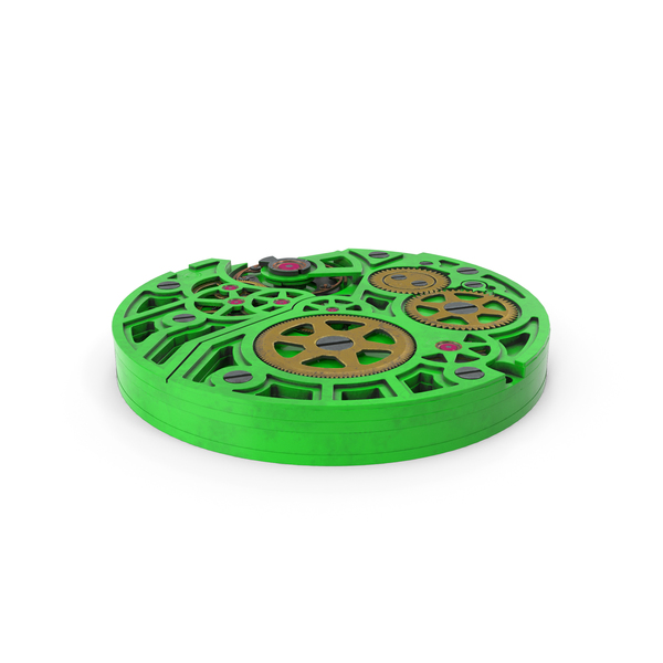 Clock: Watch Mechanism PNG & PSD Images Clock: Watch Mechanism PNG & PSD Images