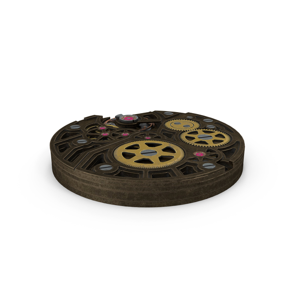 Clock: Watch Mechanism PNG & PSD Images Clock: Watch Mechanism PNG & PSD Images