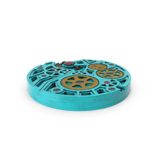 Clock: Watch Mechanism PNG & PSD Images Clock: Watch Mechanism PNG & PSD Images