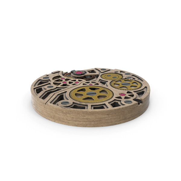 Clock: Watch Mechanism PNG & PSD Images Clock: Watch Mechanism PNG & PSD Images