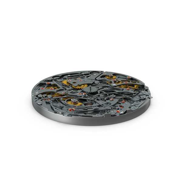 Clock: Watch Mechanism Marble PNG & PSD Images Clock: Watch Mechanism Marble PNG & PSD Images