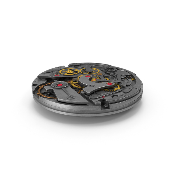 Clock: Watch Mechanism Metal Old PNG & PSD Images Clock: Watch Mechanism Metal Old PNG & PSD Images