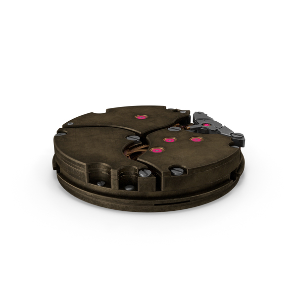 Clock: Watch Mechanism SteamPunk PNG & PSD Images Clock: Watch Mechanism SteamPunk PNG & PSD Images