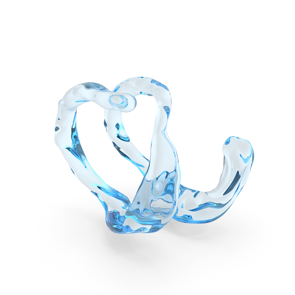 Splash: Water Blue Vortex Tunnel PNG & PSD Images Splash: Water Blue Vortex Tunnel PNG & PSD Images