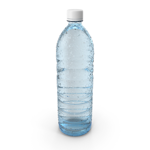 Water Bottle Covered With Condensation Drops PNG & PSD Images Water Bottle Covered With Condensation Drops PNG & PSD Images