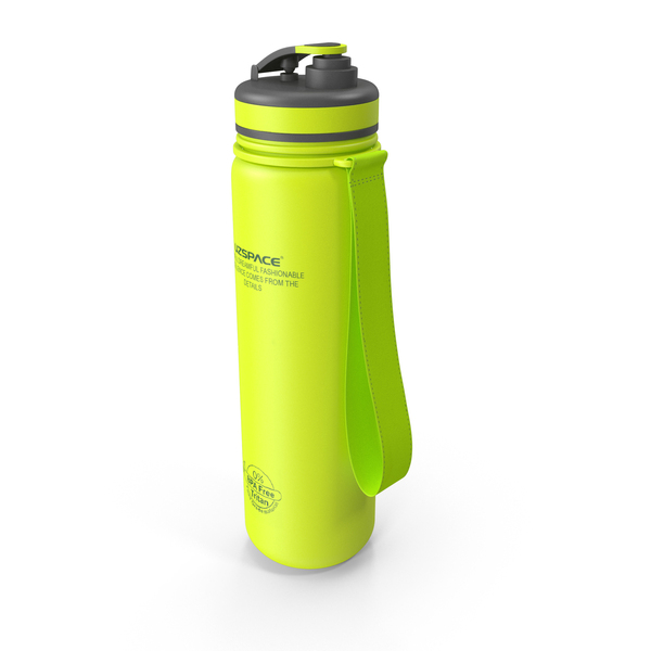Water Bottle Yellow PNG & PSD Images Water Bottle Yellow PNG & PSD Images