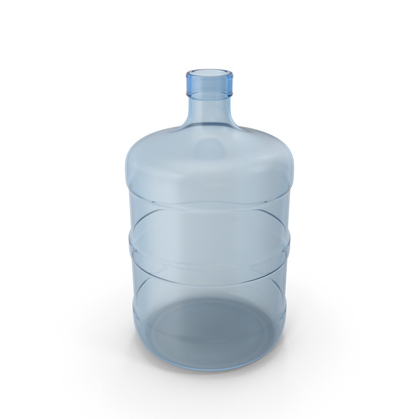 Water Container Empty PNG & PSD Images Water Container Empty PNG & PSD Images