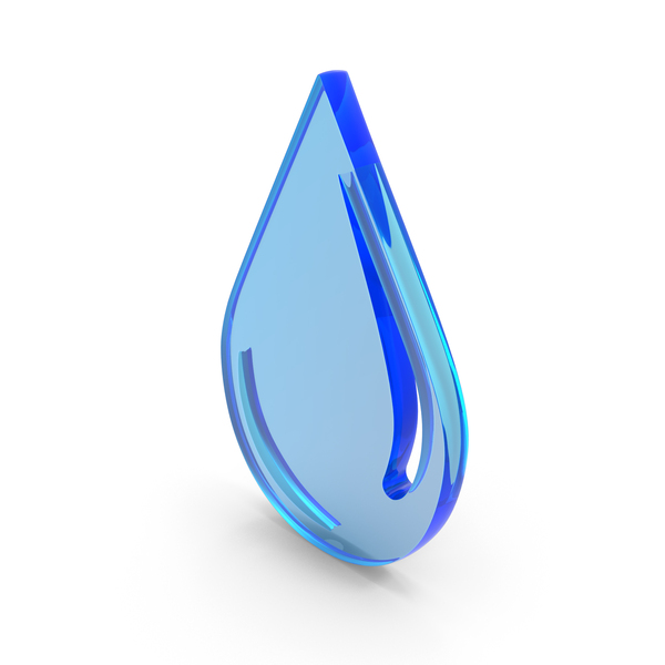 Water Drop Icon Glass PNG & PSD Images Water Drop Icon Glass PNG & PSD Images