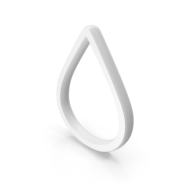 Symbols: Water Drop Symbol PNG & PSD Images Symbols: Water Drop Symbol PNG & PSD Images