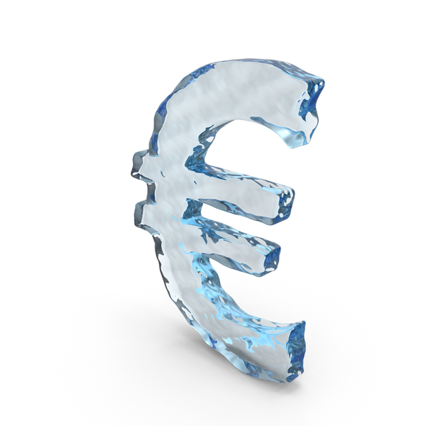 Water Euro Sign PNG & PSD Images Water Euro Sign PNG & PSD Images