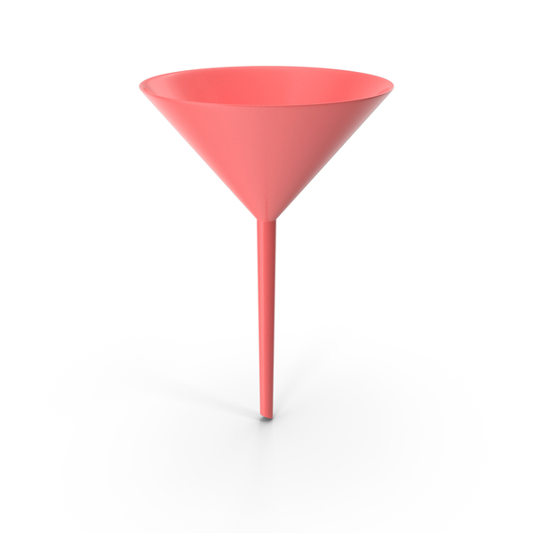Plastic Funnel: Water Filter Coloured PNG & PSD Images Plastic Funnel: Water Filter Coloured PNG & PSD Images