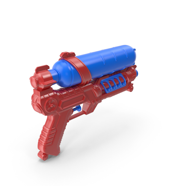 Water Gun Generic PNG & PSD Images Water Gun Generic PNG & PSD Images