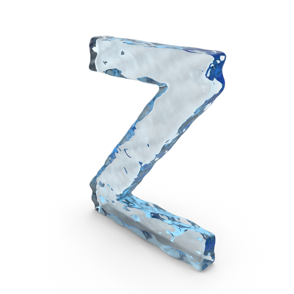 Language: Water Letter Z PNG & PSD Images Language: Water Letter Z PNG & PSD Images
