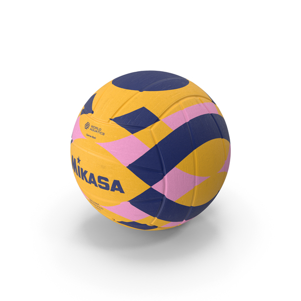 Water Polo Ball Mikasa Multicolor PNG & PSD Images Water Polo Ball Mikasa Multicolor PNG & PSD Images