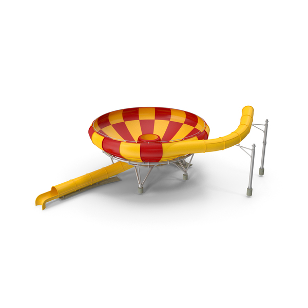 Water Slide Funnel PNG & PSD Images Water Slide Funnel PNG & PSD Images