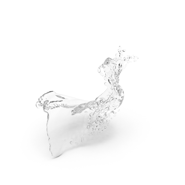 Water Splash PNG Images & PSDs for Download | PixelSquid - S111153940