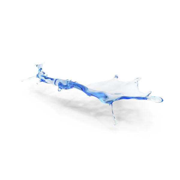 Water Splash Flat PNG & PSD Images Water Splash Flat PNG & PSD Images