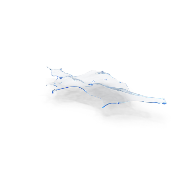 Liquid Crown: Water Splash Flat PNG & PSD Images Liquid Crown: Water Splash Flat PNG & PSD Images