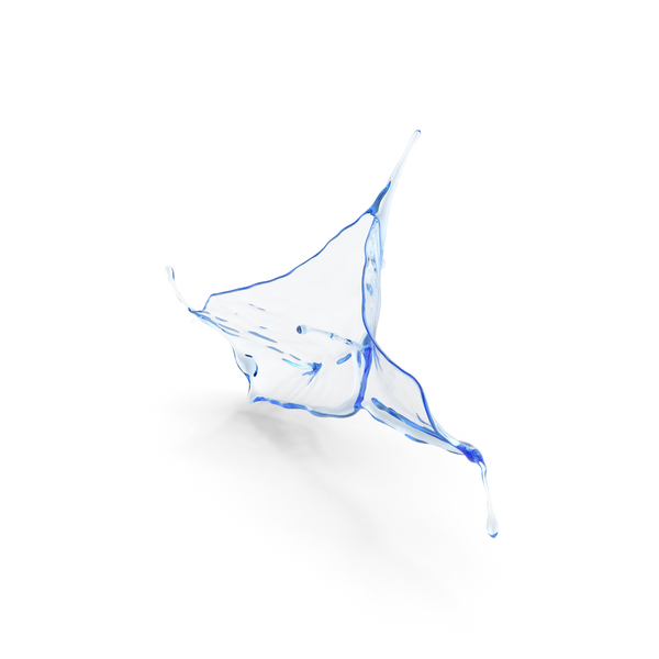 Water Splash Flat PNG & PSD Images Water Splash Flat PNG & PSD Images
