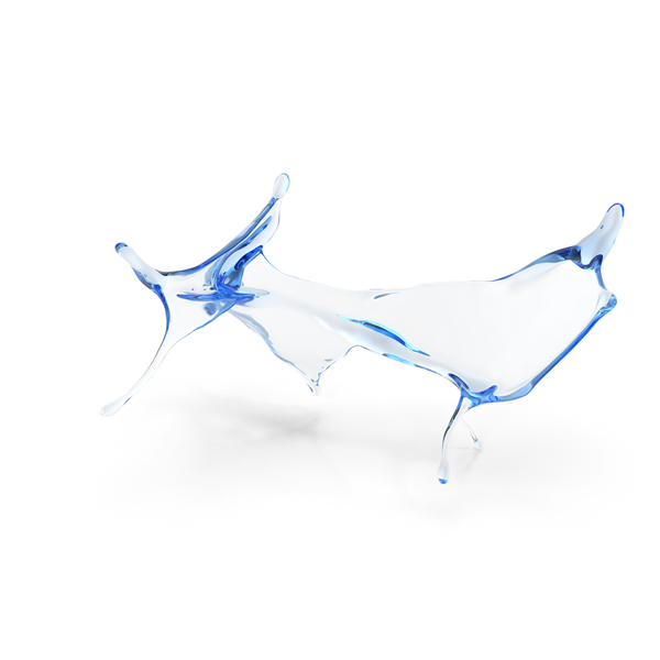 Water Splash Flat PNG & PSD Images Water Splash Flat PNG & PSD Images