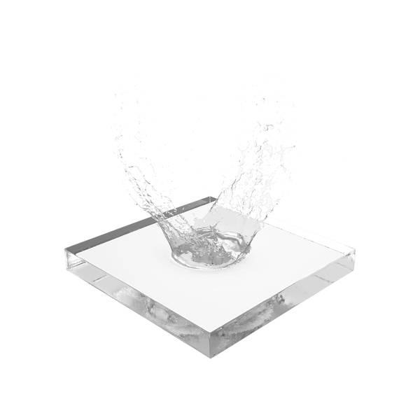 Water Splash PNG & PSD Images