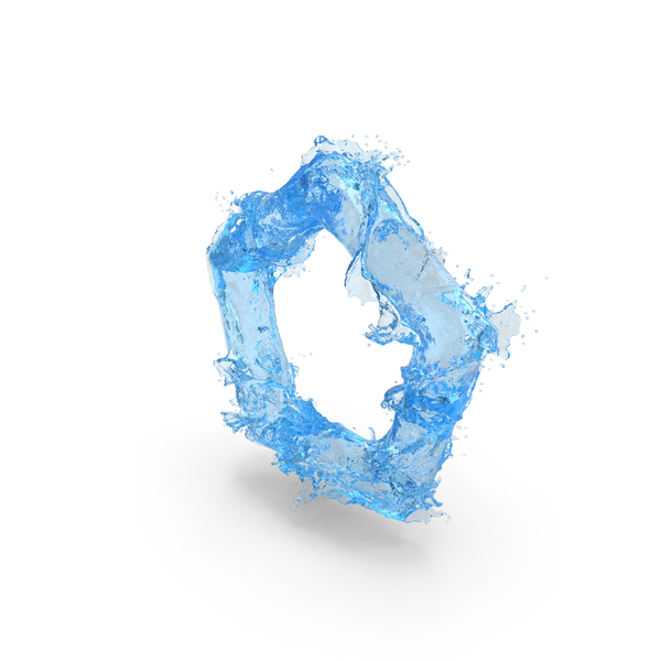 Water Splash Pentagon Shape PNG & PSD Images Water Splash Pentagon Shape PNG & PSD Images