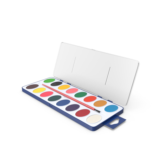 Watercolors PNG & PSD Images Watercolors PNG & PSD Images