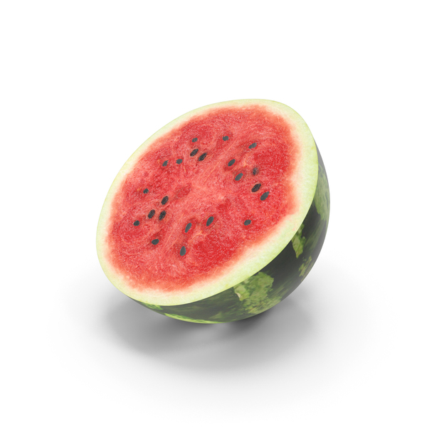 Watermelon PNG & PSD Images