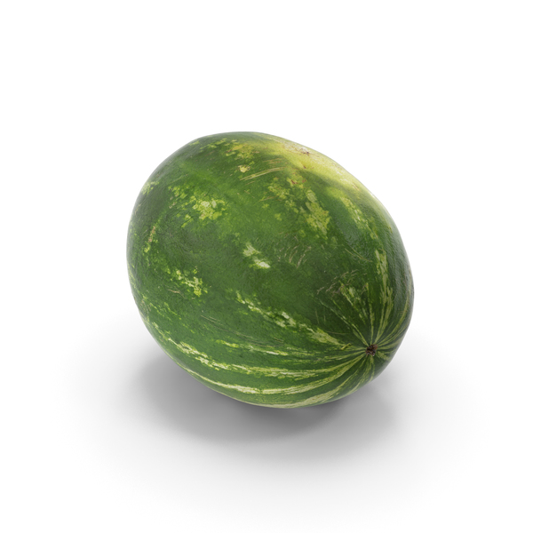 Watermelon Whole Realistic PNG & PSD Images Watermelon Whole Realistic PNG & PSD Images
