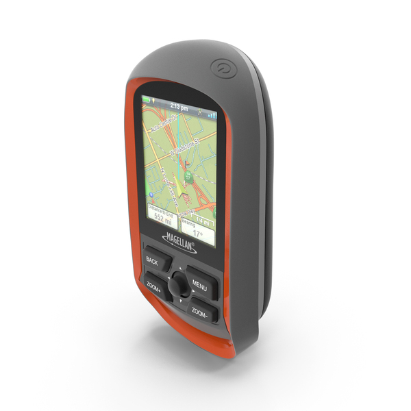 Waterproof Hiking GPS Magellan Explorist 310 PNG & PSD Images Waterproof Hiking GPS Magellan Explorist 310 PNG & PSD Images
