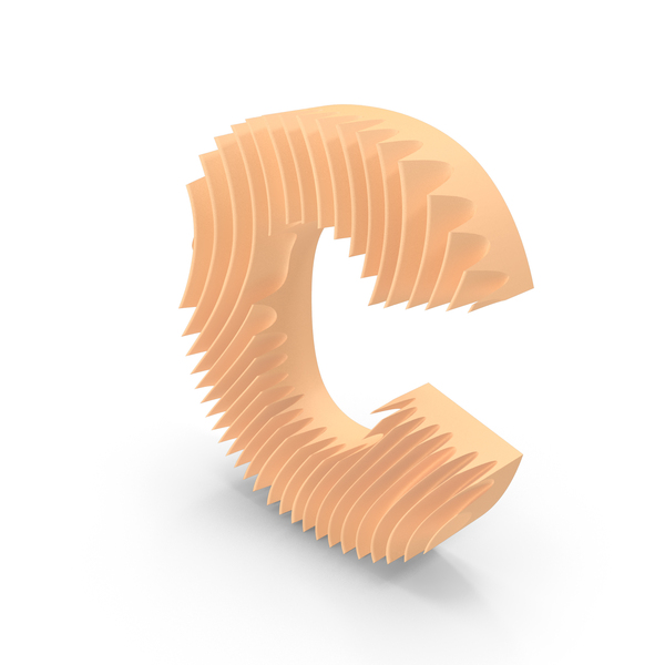 Language: Wavy Shape Letter C PNG & PSD Images Language: Wavy Shape Letter C PNG & PSD Images