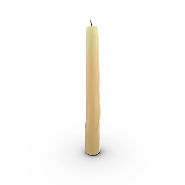 Wax Candle PNG & PSD Images Wax Candle PNG & PSD Images