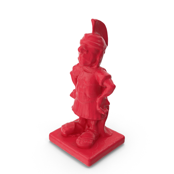 Souvenir: Wax Roman Soldier PNG & PSD Images Souvenir: Wax Roman Soldier PNG & PSD Images