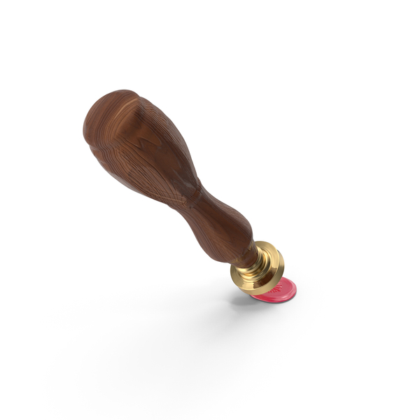 Rubber: Wax Stamper With Stamp Symbol PNG & PSD Images Rubber: Wax Stamper With Stamp Symbol PNG & PSD Images