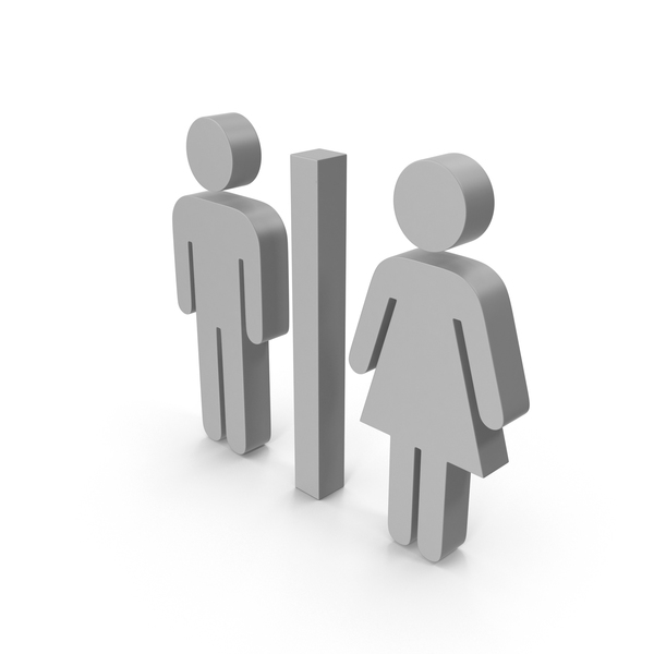 Toilet: WC Sign PNG & PSD Images Toilet: WC Sign PNG & PSD Images