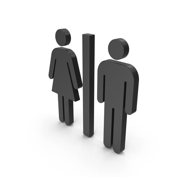Toilet Sign: WC PNG & PSD Images Toilet Sign: WC PNG & PSD Images