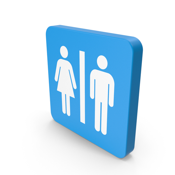 Toilet Sign: WC PNG & PSD Images Toilet Sign: WC PNG & PSD Images